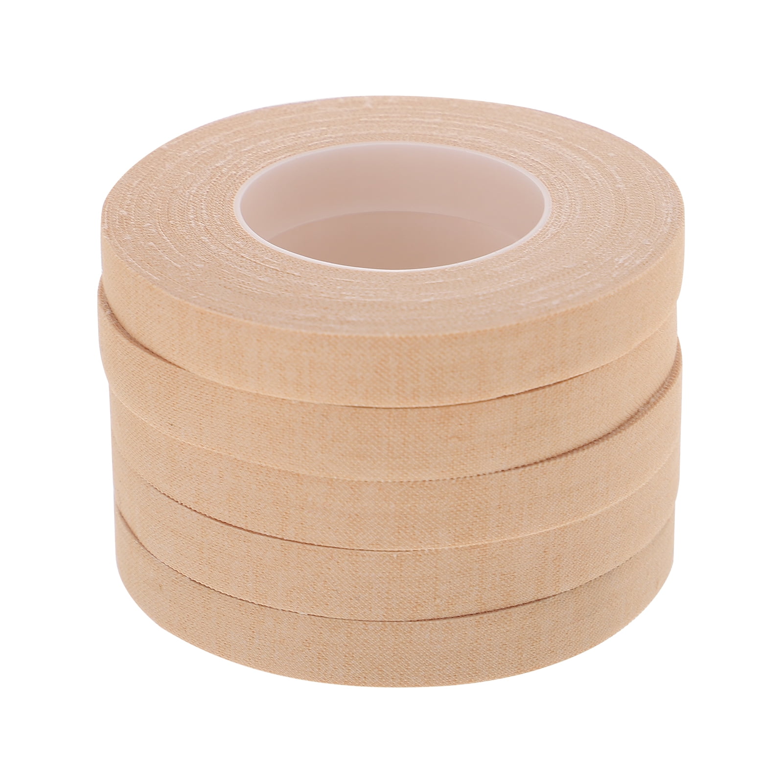 5 Rolls Nail Accessories Guzheng Tape Ornament Pipa Tapes Wear