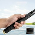thumbnail image 1 of 5 Rolls Non-Slip Sweat-Absorbing Polyurethane Handle Grip Tape for Rackets, Fishing Rods, and Sports Equipment, 1 of 6