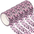 thumbnail image 1 of 5 Rolls Animal Print Adhesive Tapes for Decorative DIY Craft Projects, 1 of 9