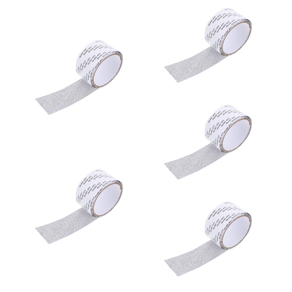 5 Rolls Screen Repair Tape Screen Repair Kit for Screen Door Window Screen Repair