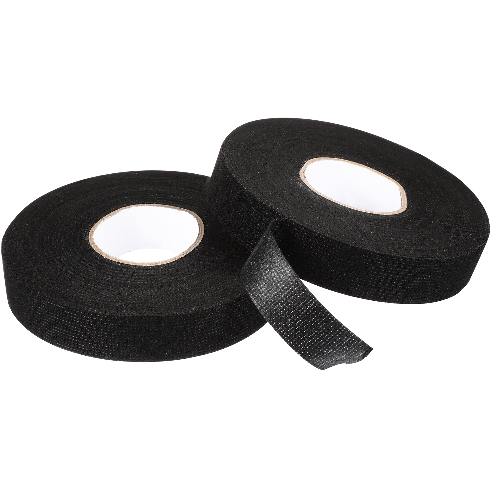 5 Rolls Wound Tape Automotive Tape Wire Harness Tape Wiring Loom
