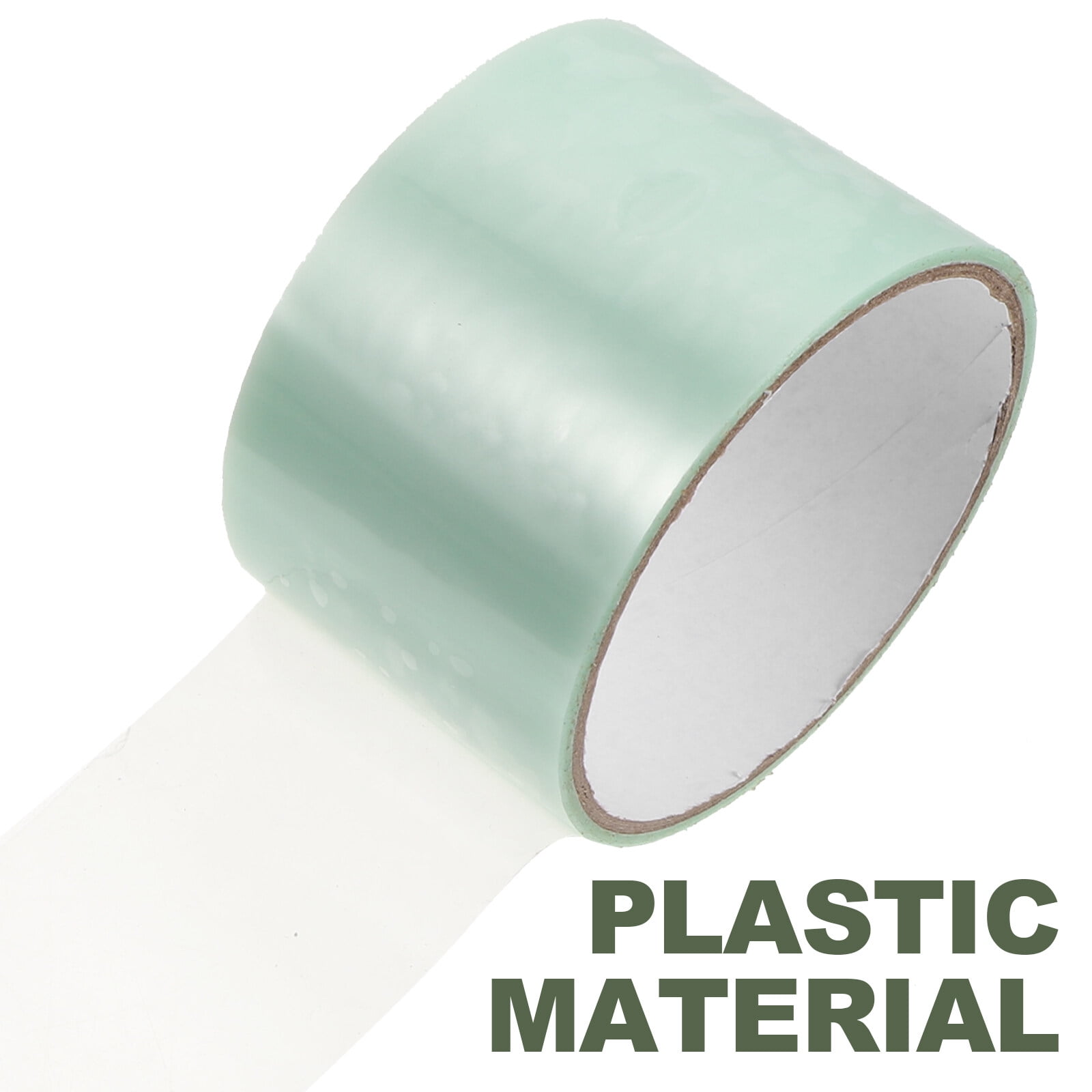 5 Rolls of Sticky Ball Tape Material Adhesive Craft Rolling Tape