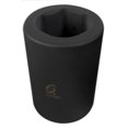 thumbnail image 1 of #5 Spline Drive Metric Standard Impact Socket 30mm, 1 of 5