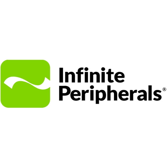 Infinite Peripherals PSLP5-LPR1516 5-unit Charging Station For Lpr 15/16/16e Form Fit For Lpr Without Flex Case