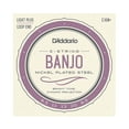 thumbnail image 1 of 5 STR BANJO NKL LIGHT PLUS, 1 of 4
