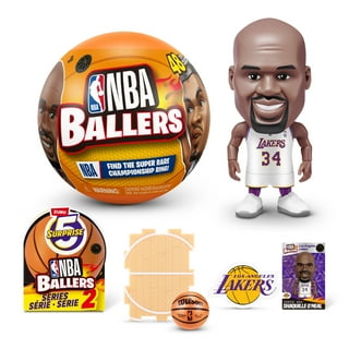 Nba Ballers Series 2