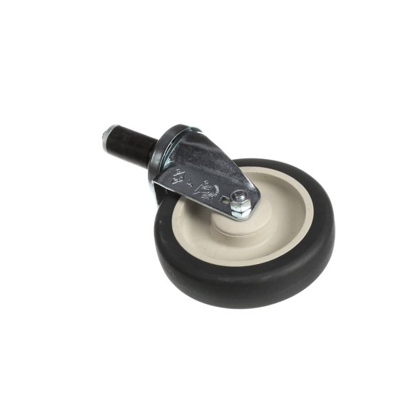5" SWIVEL CASTER A205340 - Genuine OEM Replacement Part