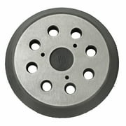 5" Sander Pad Hook & Loop 3 Screw For Random Orbit DeWalt 151281-08 DW4388 DW421