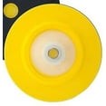 thumbnail image 1 of 5” Sanding Pad with Vinyl PSA Backing, 1 of 3