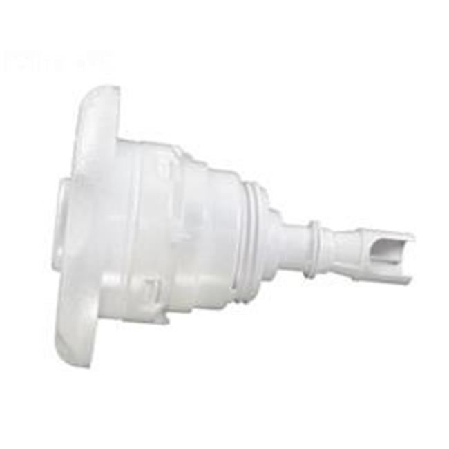 5-Scallop Directional Thread In Gunite Jet Internals - White - Walmart.com
