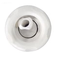thumbnail image 1 of 5-Scallop Roto Thread In Gunite Jet Internals - White, 1 of 1