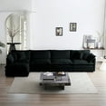 thumbnail image 1 of 5-Seater Sofa with Moveable Modules / Adapt to Your Living Room Setup, 1 of 6