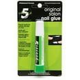 thumbnail image 1 of 5 Second 12503 Salon Nail Glue, 1 of 1