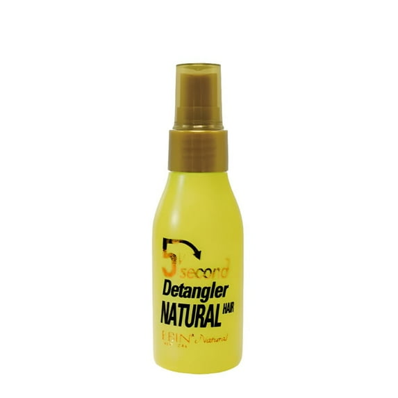Ebin New York 5 Second Detangler, Natural Hair 2oz