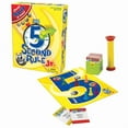 thumbnail image 1 of 5 Second Rule Jr. Party Game, by PlayMonster, 1 of 7