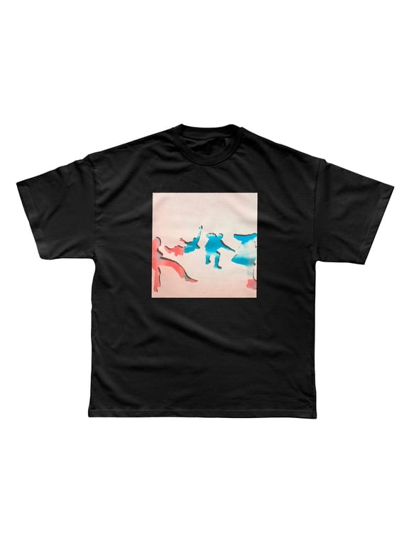 5 Seconds Of Summer - 5SOS5 Deluxe Unisex T-shirt
