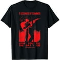 thumbnail image 1 of 5 Seconds Of Summer - Youngblood Love You Till The Day I Die T-Shirt Unisex S-5XL Hot Trending Shirt, Vintage Birthday Gift, 1 of 2