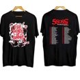thumbnail image 1 of 5 Seconds Of Summer tshirt, 1 of 2