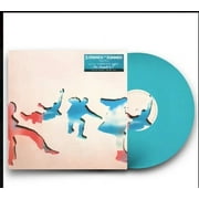 5 Seconds of Summer - 5SOS5 - Transparent Turquoise Colored Vinyl - Music & Performance