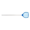 thumbnail image 1 of 5 Section Aluminum Pool Leaves Skimmer Multipurpose Pool Maintenance Tool Compacts Swimming Pools Cleaner For Kids Play, 1 of 9