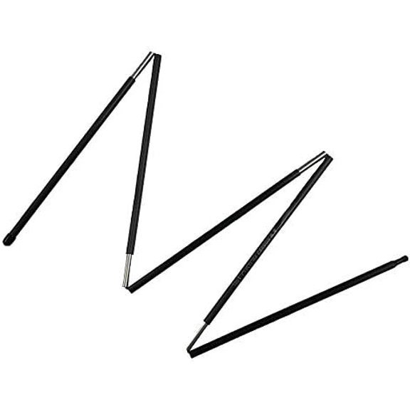 5 Section Pole - 49" Carbon Fiber - 2.3 OZ - 64 G$$Sport & Recreation Other