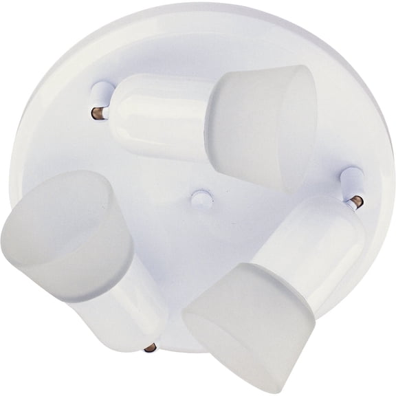 5 Series Ceiling or Wall Light Fixture - Pack of 4
