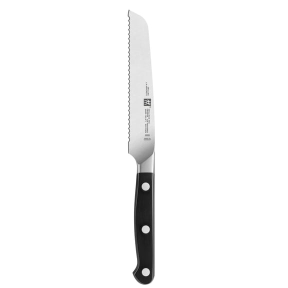 5" Serrated Utility Knife