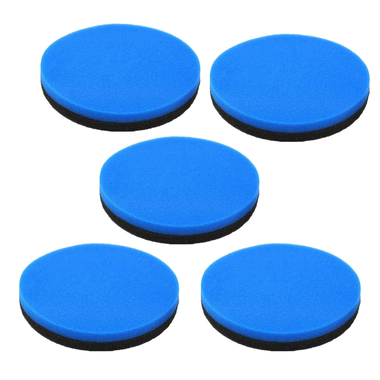 5 Set Filter For Bissell Febreze style 1214 Cleanview and PowerGlide