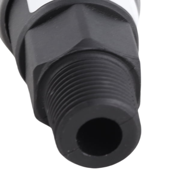 5,Set Quick Connect Fittings, C Type, PVC, 20kgf/cm² Pressure, Machinery  Electronics