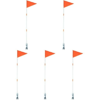Safety Flags Trucks