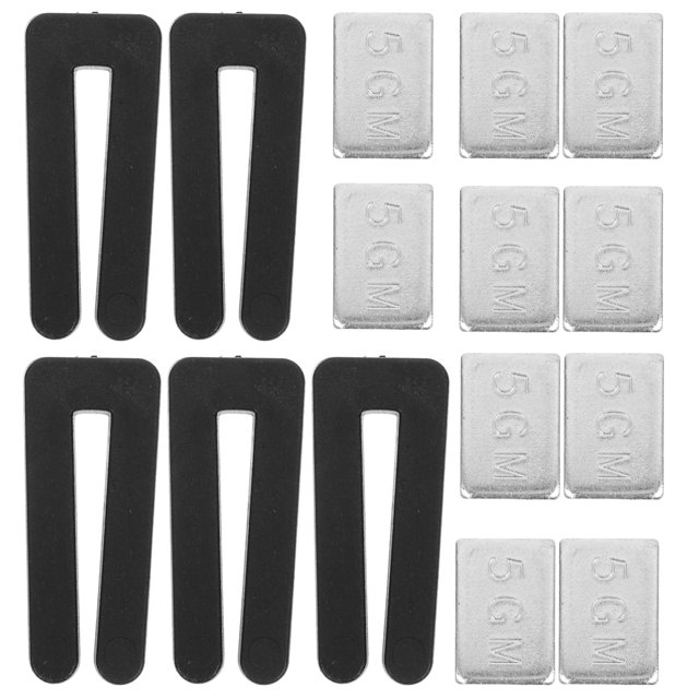 5 Sets Balancer Ceiling Fans Fan Blades Replacement Ceiling Fan Bracket