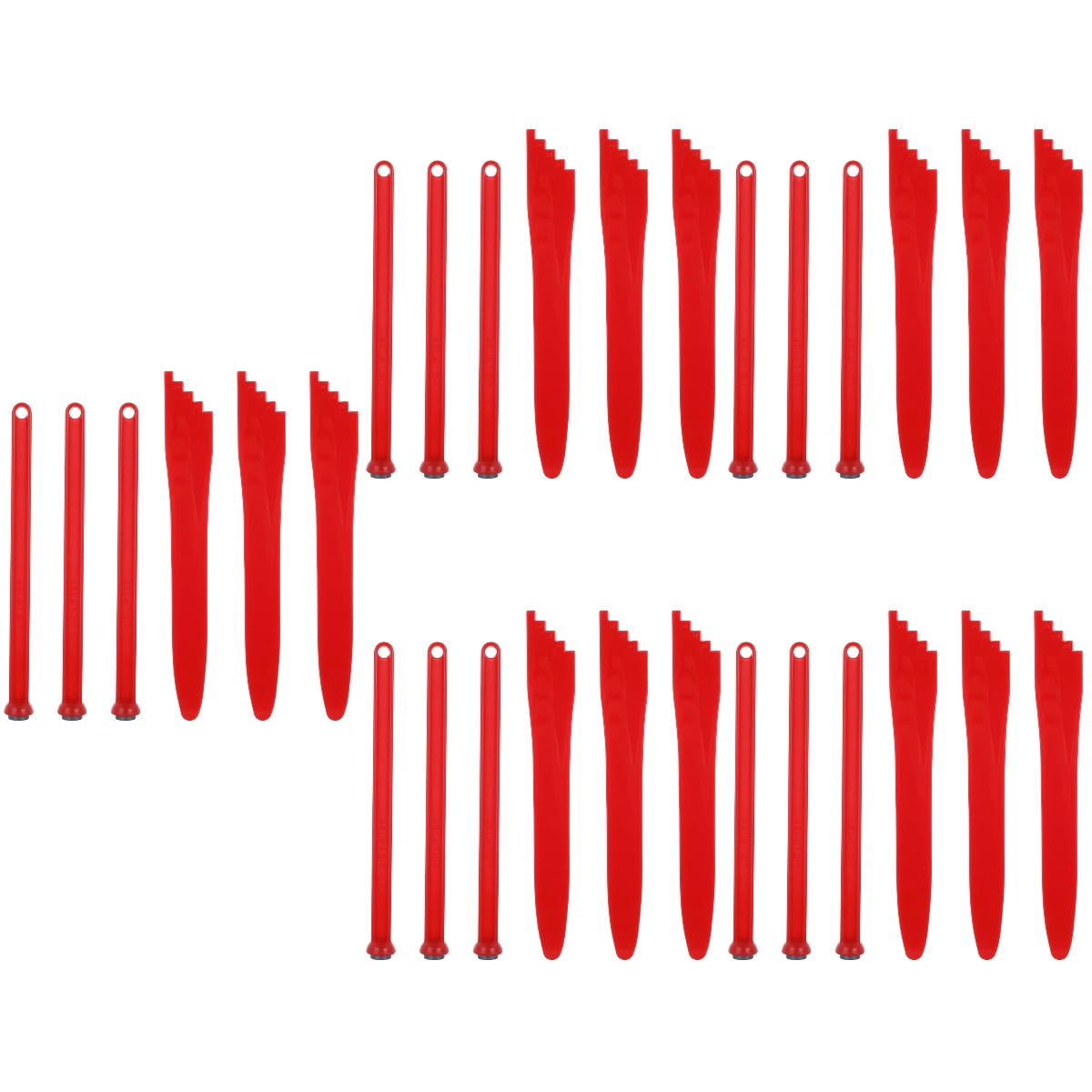 5 Sets Canning Tool Lid Lifter Kitchen Pro Tools Canning