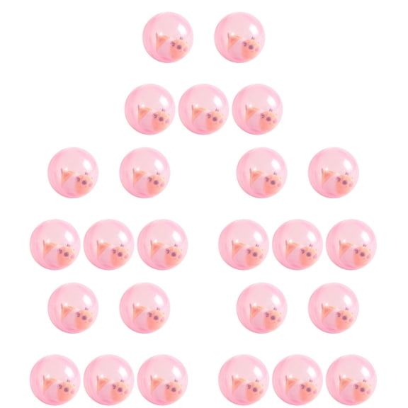 5 Sets Electric Simulated Hamster Toy Kitten Toys Cat for Kids Child