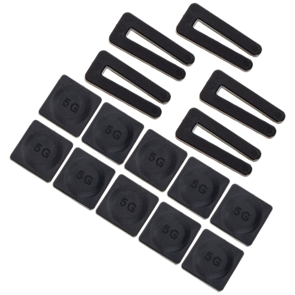 5 Sets Fan Balancing Kits Ceiling Fan Balance Kit 5GM Ceiling Fan