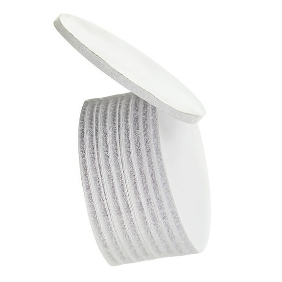 5 Sets Non-slip Holder Removable Stickers Skid Furniture Grippers Rug Pads Sofa Cushion Fixator Household White Pvc