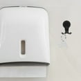 thumbnail image 1 of 5 Sets Paper Towel Dispenser Keys Replacement for Toilet Paper Dispensers Compatible with Georgia 50504 Model, 1 of 5