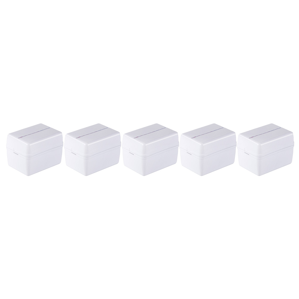 5 Sets Useful Cake Money Pulling Box Chic Money Cake Dispenser Box With