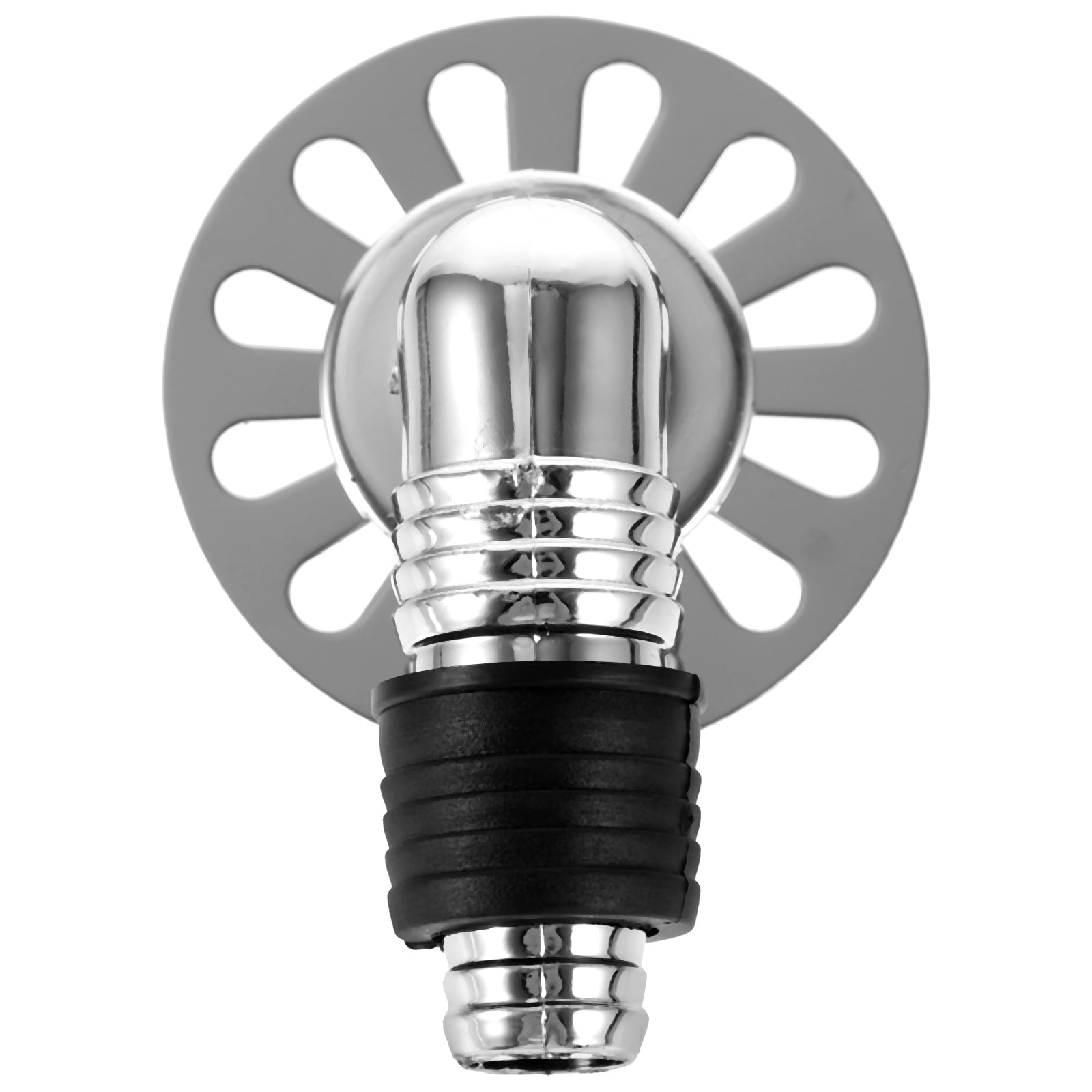 Washing machine dedicated drain pipe floor drain joint drainage pipe ... Washing machine drain pipe cover