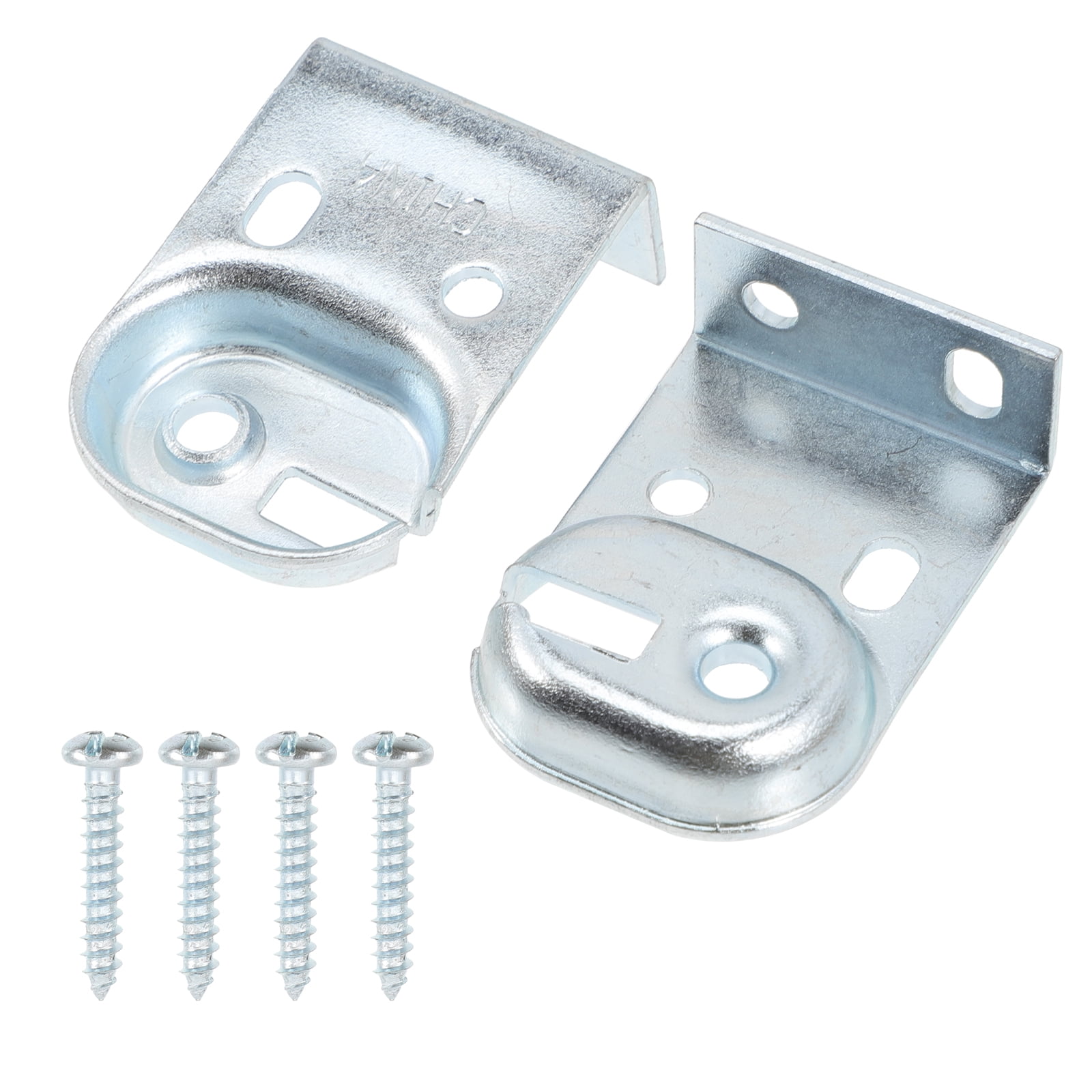 5 Sets Window Curtains Roller Shade Replacement Parts Roller Blind