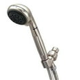 thumbnail image 1 of 5 Setting Hand Held Shower Set  Satin Nickel, 1 of 1