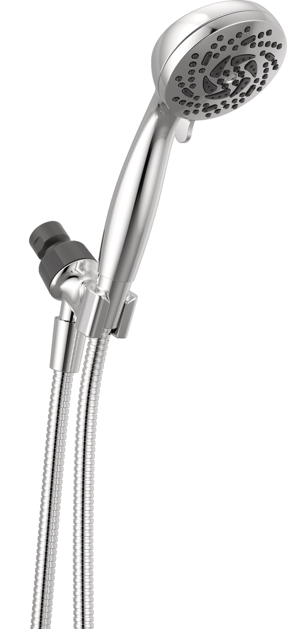Delta 5Setting Hand Shower in Chrome 1.75 GPM 75500