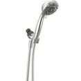 Delta 5Setting Hand Shower in Chrome 1.75 GPM 75500