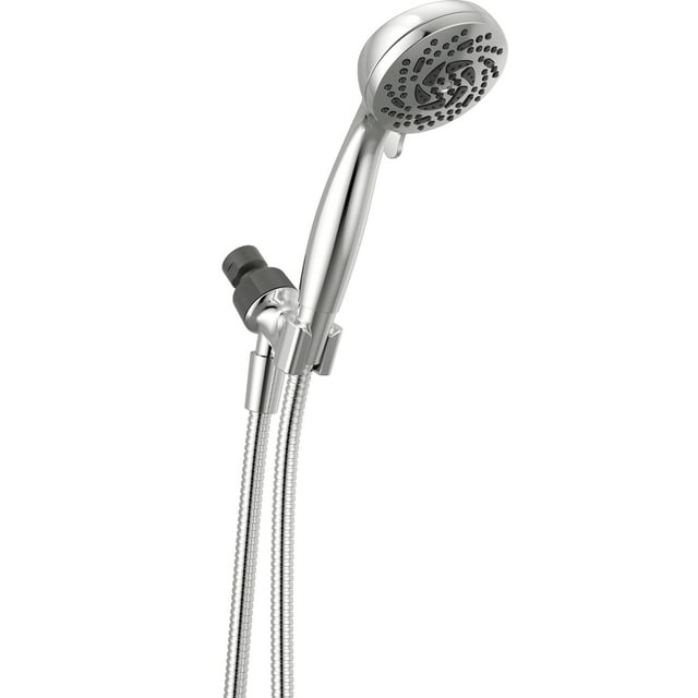 Delta 5Setting Hand Shower in Chrome 1.75 GPM 75500