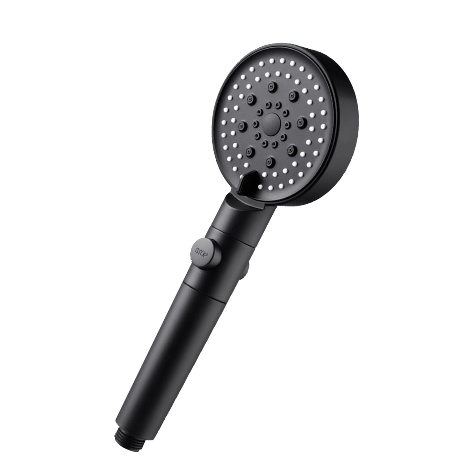 5-Setting Handheld Shower Head - Filtered Water, High Pressure & Easy ...