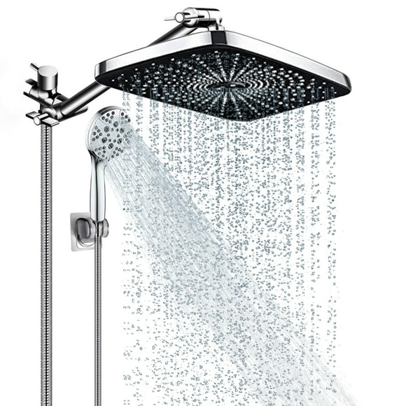 Handshower Showerhead Combo