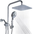 thumbnail image 1 of 5 Setting Shower Head, 1 of 1