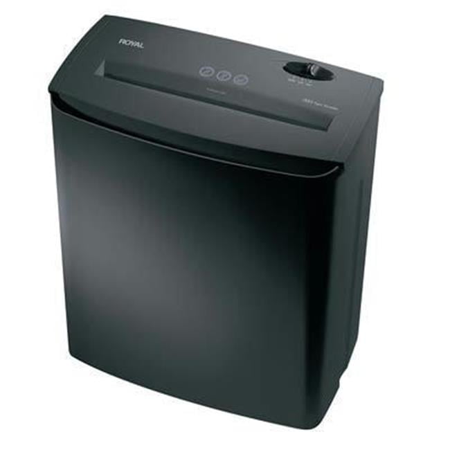 5 Sheet Strip Cut w/ Basket