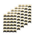thumbnail image 1 of 5 Sheets Acid-Free Self-Adhesive Photo Corners, Scrapbooking Picture Corner Stickers, Album Mounting Supplies for Memory Books, Diaries, Photo Frames and DIY Paper Craft Projects,Gold, 1 of 9