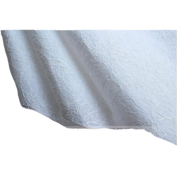 USHOBE Rough Texture Floral 5 Sheets 22.01X22.01X0.04in