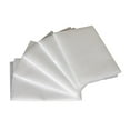 thumbnail image 1 of 5 Sheets White Carbon Transfer Paper Inch Carbon Copy Paper with Embossing Tracing Dotting Tools, 1 of 8